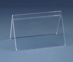 Akrilové stojany na vizitky JPV