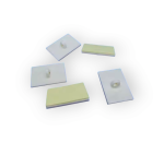 Stropní úchyty 122-2 rozměr 37x26 mm (100 ks)