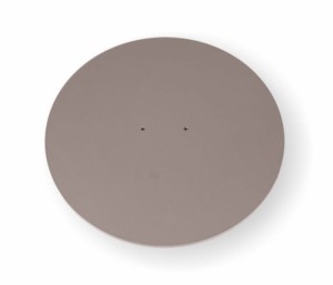 Metalová základna průměr 35 cm 1 ks