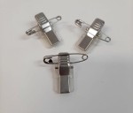 Klipy na identifikátory 360K (100 ks)