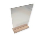 Stojánky A5 s bukovou základnou WT/A5 BUK