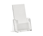 Stojan na letáky DL (1/3 A4), C110