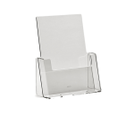 Stojan na letáky A5, C160