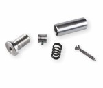 Dotahovací držák lanka do podlahy  AIR1101B (1ks.)