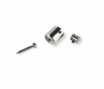 Stropní úchyt pro ocelové lanko AIR1101T – 1 ks