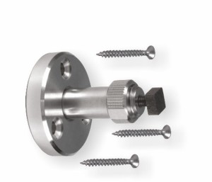 Držák profilu ve stěně nebo stropu UNI102