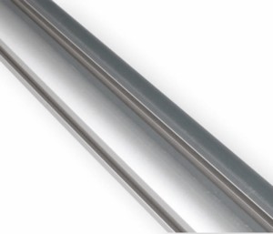 Hliníkový profil 2m UNI1/2000