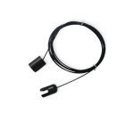 Černý věšák na desky AIR1103BLACK (1 ks)