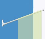 Držák vlajky 362-1/P