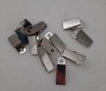 Klip "žabka" 360KH (100 ks)