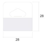 Eurozávěska C-08 (1500ks)