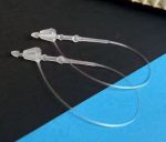 Spojovací silon 168-1TL dł. 135 mm (1000ks.) 