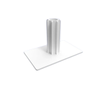 Držák vlajky 362-1/P