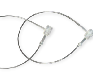 Spojovací silon 168 dł. 80 mm (500ks.) 