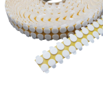 Samolepicí čtverce R20F/ROLKA, 1000 ks 