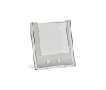 Nástěnná kapsa na letáky A5