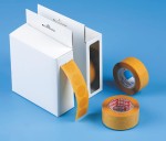 Samolepící pásky a výseky o pr. 15 mm R15T/BOX, 400 szt.