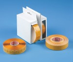 Samolepicí čtverce 25x19F/BOX, 350 ks