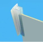 Samolepicí držáky G210-500 (100 ks)