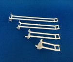 Dvojitý zatloukací hák NDxxxSD (10 ks)