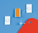 Stropní háček 125 (100 ks)