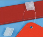 Zasunovací závěs L2277 (100 ks)