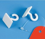 Samolepicí háček L2280 (100 ks)