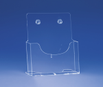 Stojan na letáky A4 PERFECTO4000