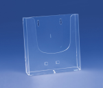 Dispenser PERFECTO-WALL 4000 na letáky formátu A4