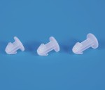 Plastové nýty se šipkou TSxx (100 ks)