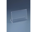 Akrylátové stojánky na vizitky JPL