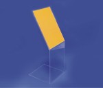 Stojany do výloh A5, PL/LEG/A5