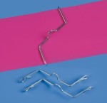 Kovový háček pro podhledové stropy 430 (100 ks)