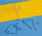 Háček pro podhledové stropy 431 (100 ks)