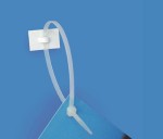 Zajišťovací pásky (návleky) 171-xx, různé délky (balení 100 ks)