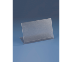 Stojany z PVC na vizitky JVL