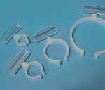 Cenové držáky s objímkou, průměr 30 mm CG14