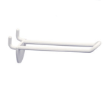 Dvojitý háček s čepy NDP (10 ks)