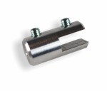 Držák na lanko a tabulku 2–4 mm AIR1103B (1 ks)