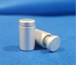 Montážní distanční sloupky saténové AIR1002S 13×19 mm