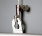 Háček pro lanko 1,5–2 mm H51636 (1 ks)