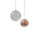 Malá koule na sladkosti nebo dekorace KULA KL69